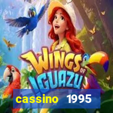 cassino 1995 dublado online